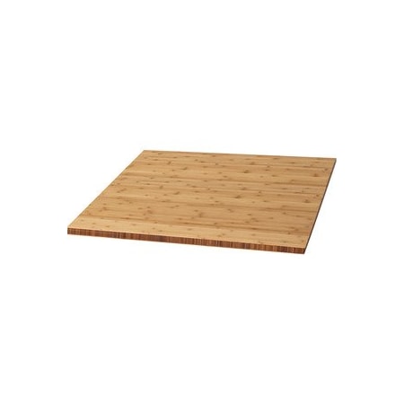 Garant Cover made of bamboo- Dimension in G: 30X28 951980 30X28